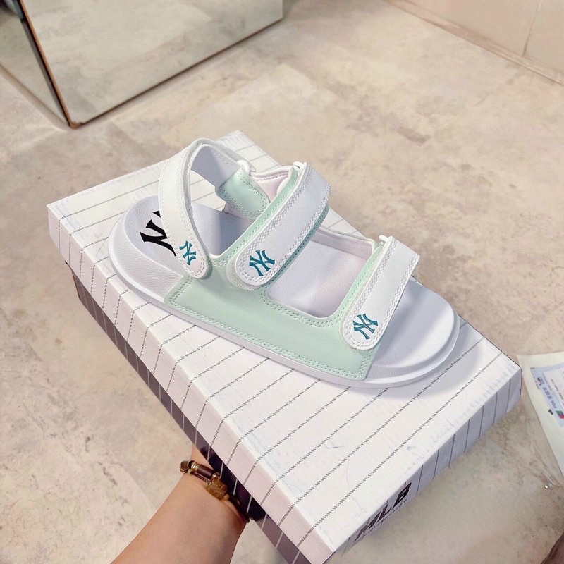 Sandal hai quai đế đúc n.y