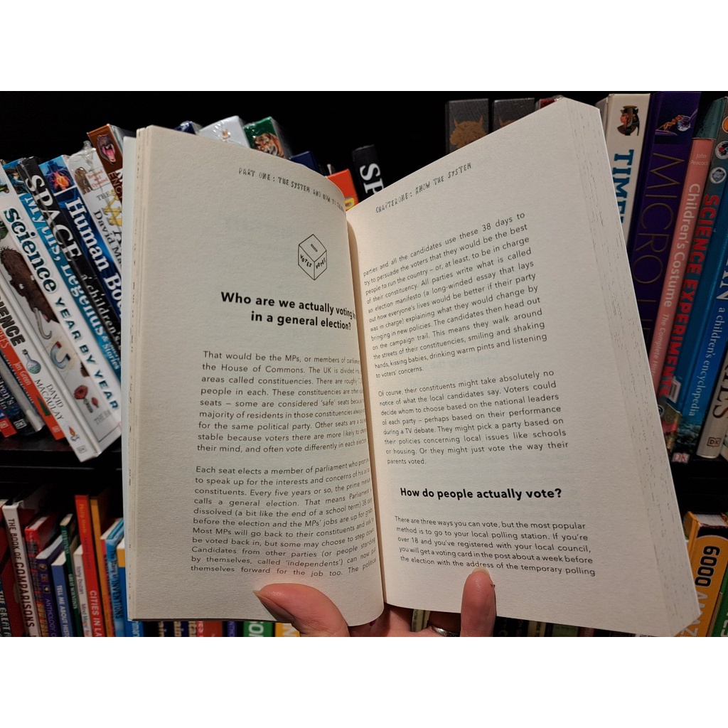 Sách - This Book Will  Change the World