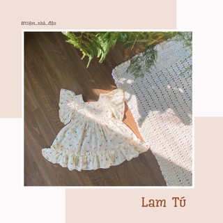 ĐẦM LAM TÚ