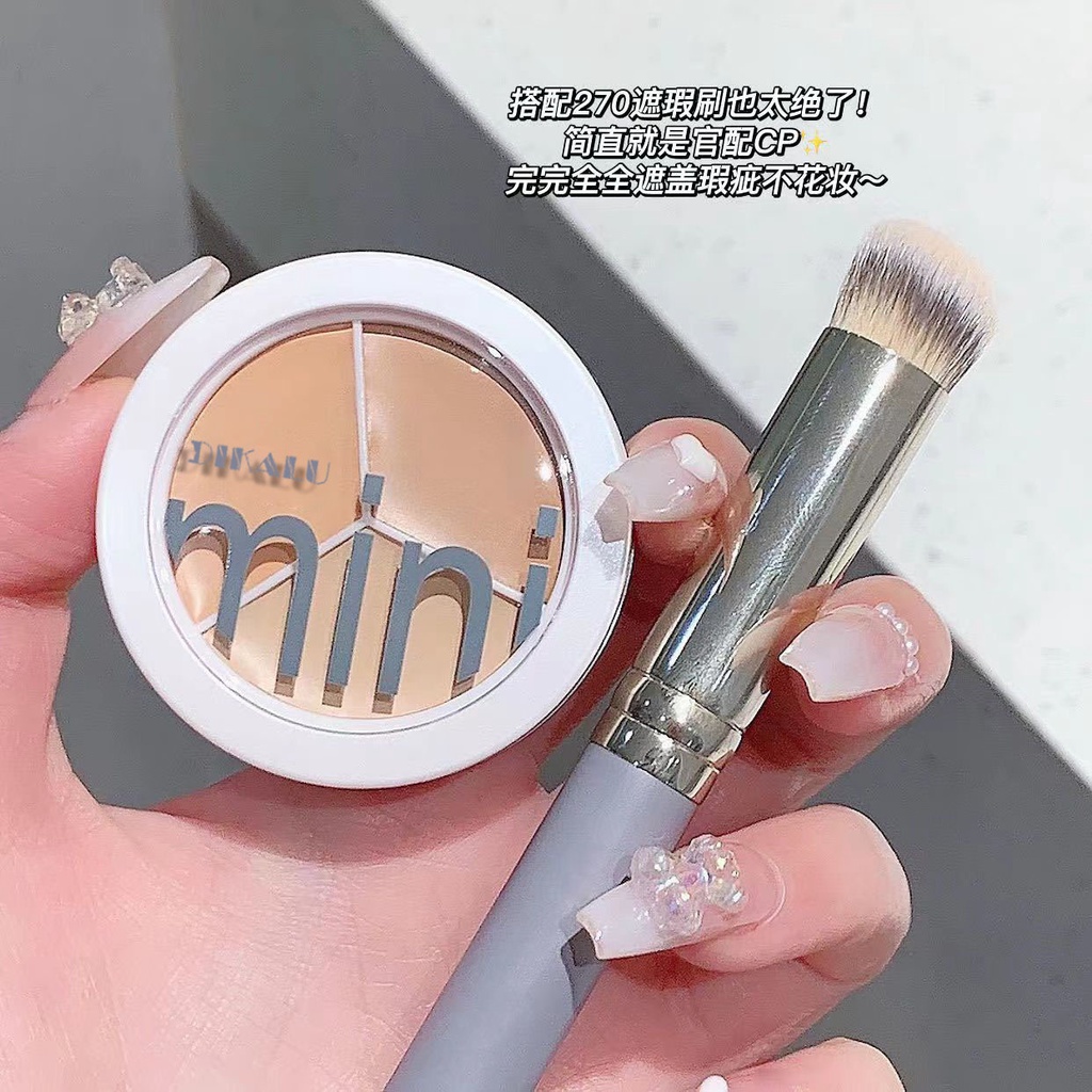 Kem Che Khuyết Điểm DIKALU MINI 3 Vùng 5G | BigBuy360 - bigbuy360.vn