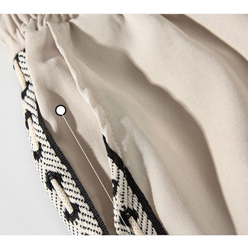 Quần Short Thể Thao Dây Rút Dáng Rộng Màu Sắc Đơn Giản Thời Trang Mùa Hè Cho Nam