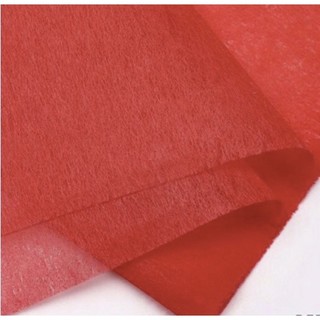 10 tờ giấy lụa  gói hoa