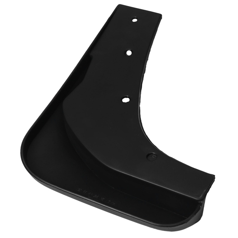 FENDER Tấm Chắn Bùn Trước Sau Chuyên Dụng Cho Ford Escape Kuga 2013 2014 2015 2016 2017 2018 2019