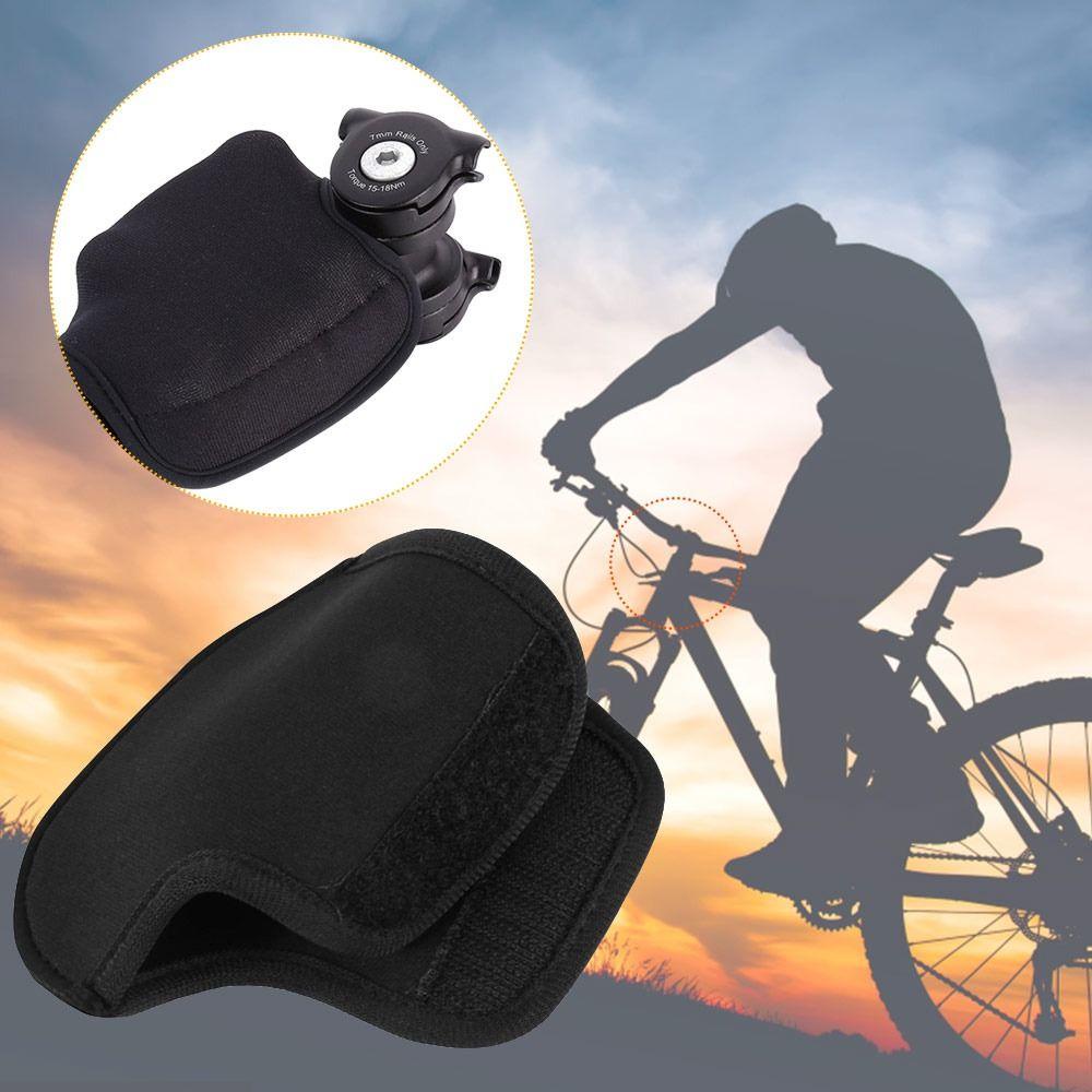 MYRONGVN Ống Kẹp Yên Xe Đạp SP12 NCX Ốp