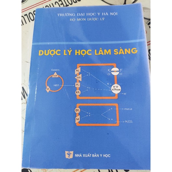 Duoc ly hoc lam sang