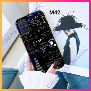 Ốp lưng Samsung Galaxy M51 2020 siêu cute