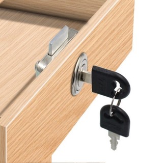 Ổ khóa cánh tủ, ổ khóa tủ, ổ khóa 22mm-32mm