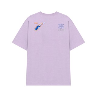 Áo Thun UNCLE M® | COKE TEE/3 COLOR