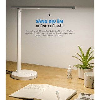 Đèn Bàn Khử Ánh Sáng Xanh HHLT042119 - Panasonic