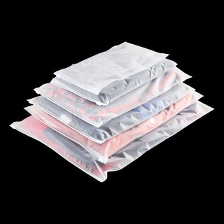 Túi ziplock khoá kéo trong suốt dẻo