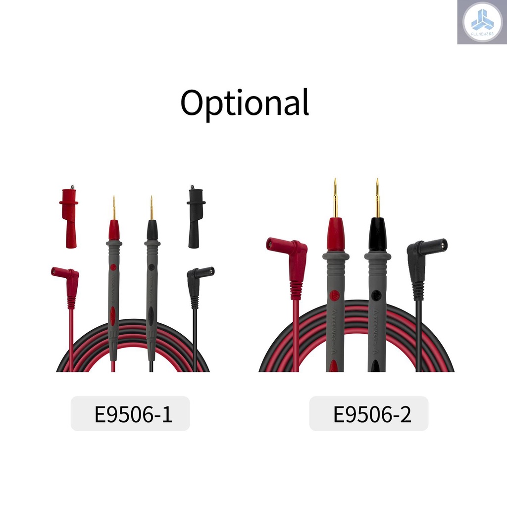 Dây Thử Điện Bằng Silicon Mạ Vàng PT1008 20A 1000 V B130 Chuyên Dụng