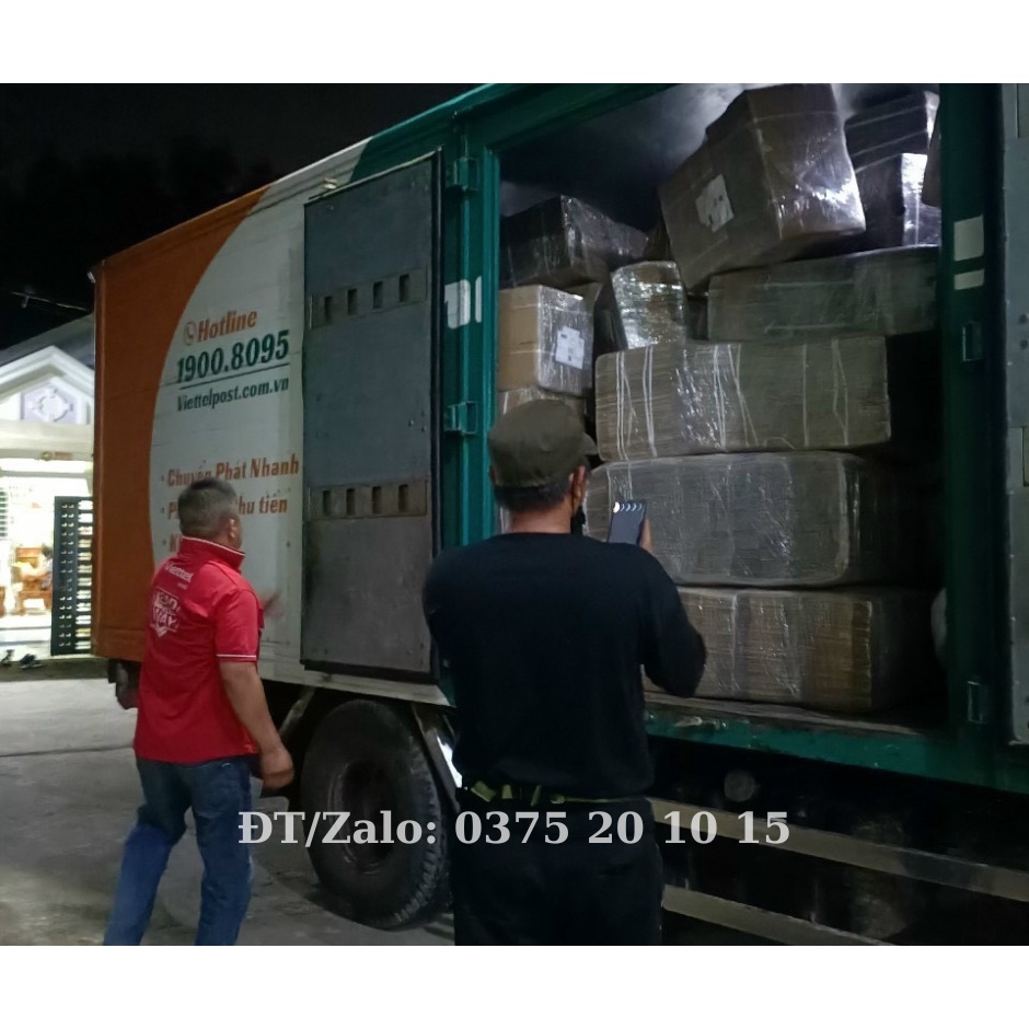 Hộp Giấy Carton Kích Thước 16Cmx6Cmx6Cm - Hộp Sóng C Dày, Cứng