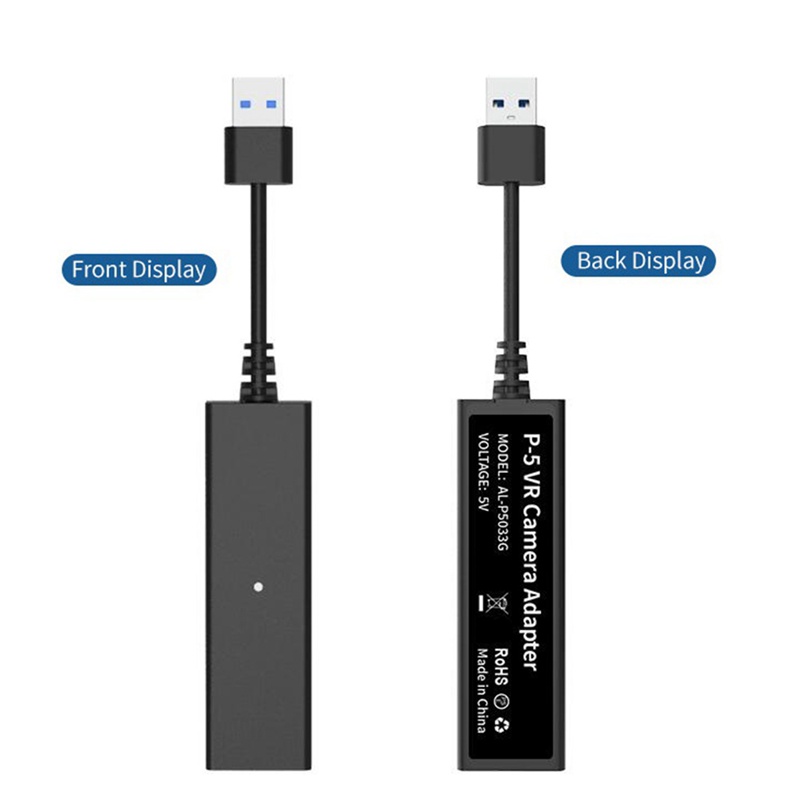 Dây Cáp Kết Nối Camera PS5 VR 5 PS5 PS4 VR