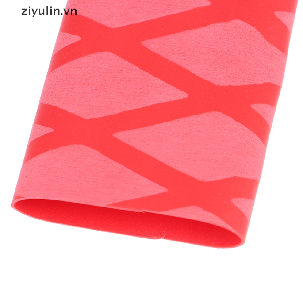 1 Cuộn Băng Keo Quấn Cán Vợt Bóng Bàn ziyulin Co Giãn Thấm Hút Mồ Hôi Tiện Dụng