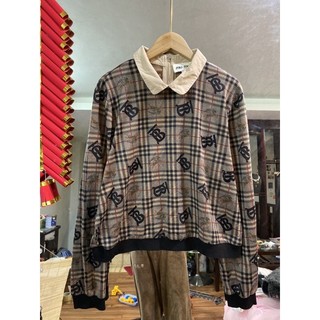 áo len sale 75k