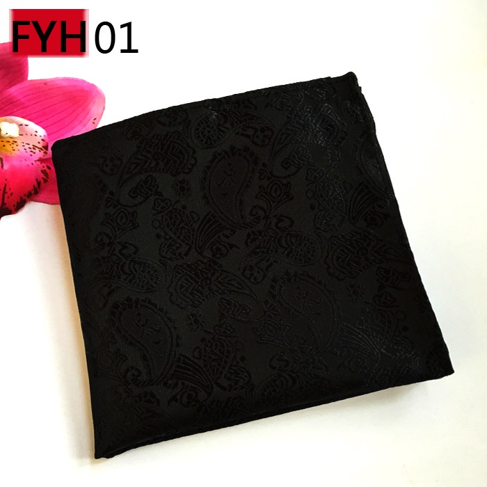 EFAN Khăn tay bỏ túi thời trang nam nữ FYH-01