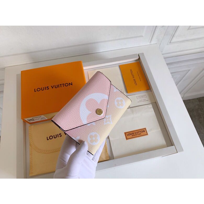 Ví Louis Vuitton M80387 Thời Trang Sang Trọng Cho Nữ