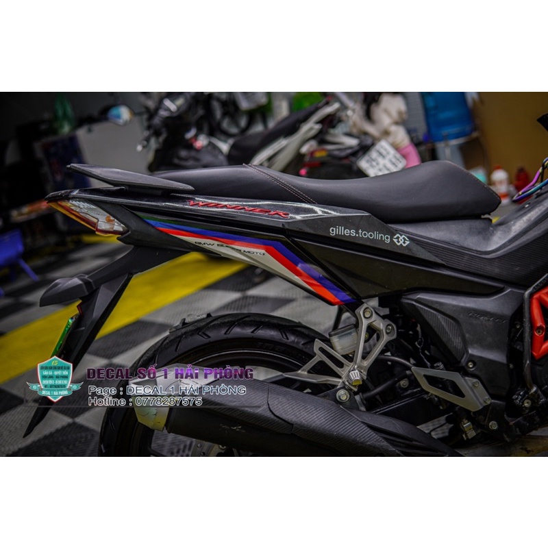 Tem trùm hp4 winner v1