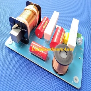 Mạch phân tần 2 dường tiếng F-2A