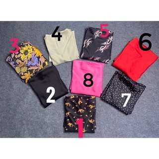 Đầm 2 dây lụa satin UO xuất xịn