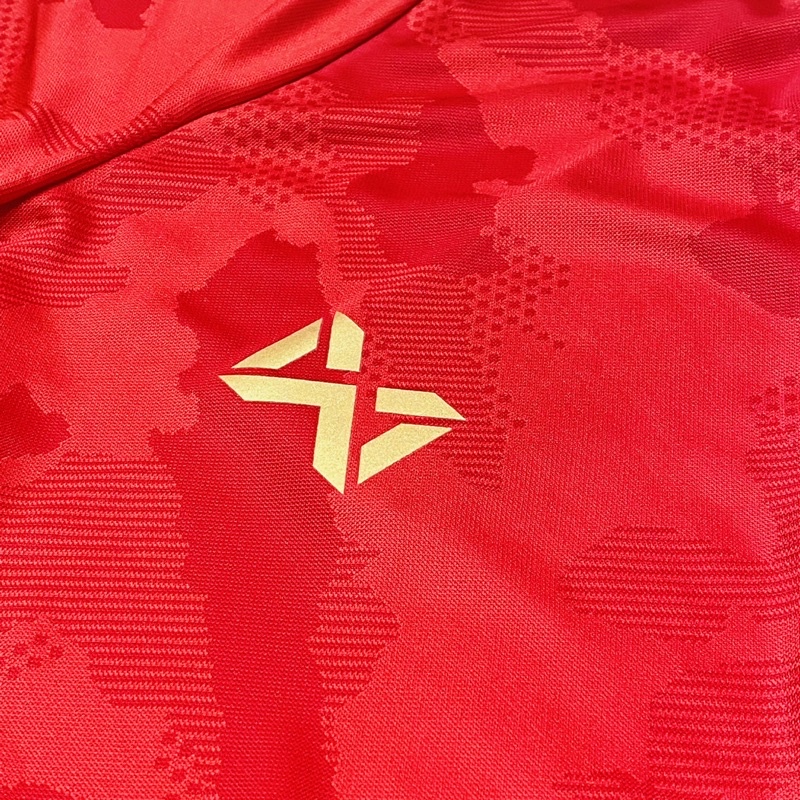 ÁO VIỆT NAM WARRIX AFF CUP 2022