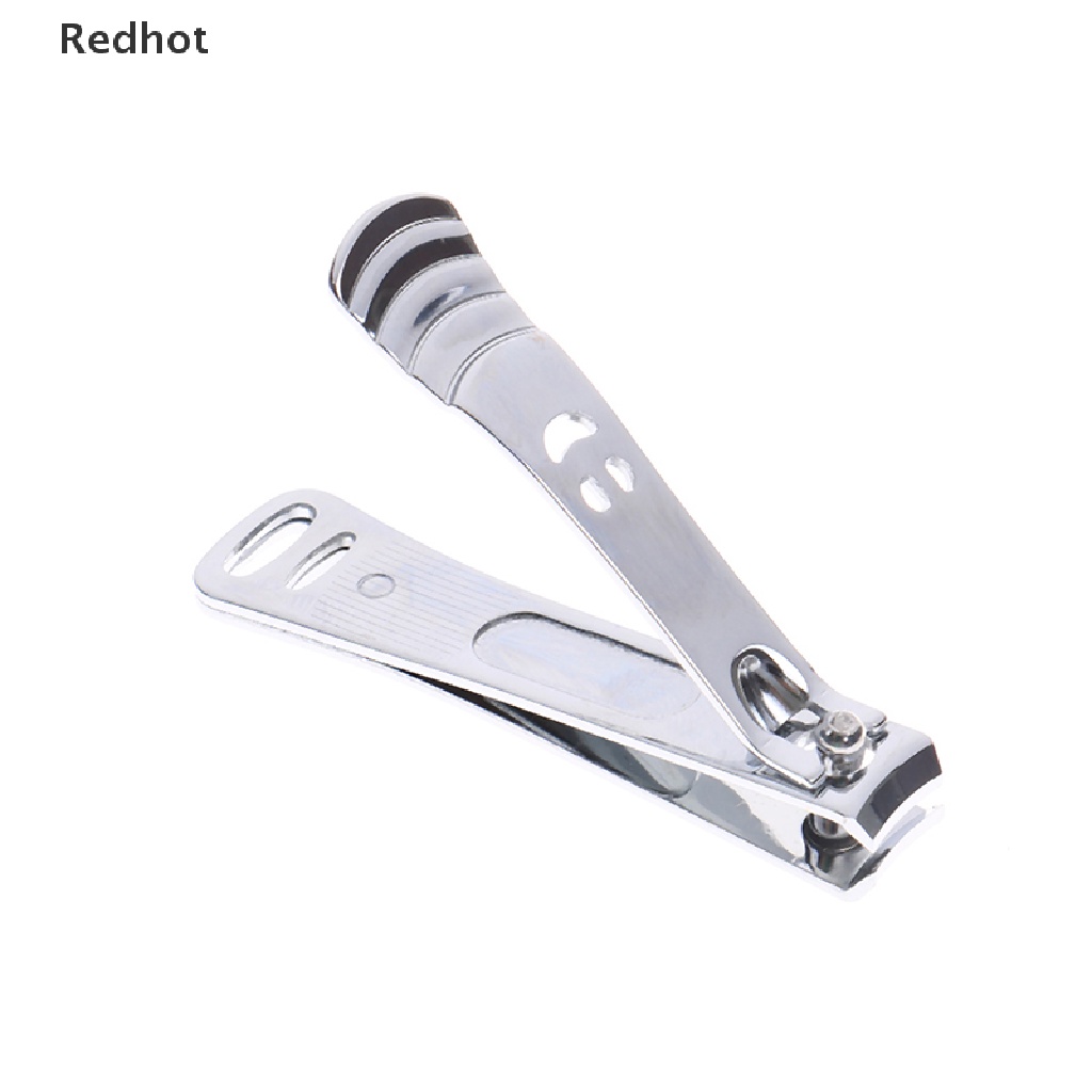 1 Bộ Dụng Cụ Cắt Móng Bằng Thép Không Gỉ