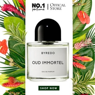 Nước hoa byredo - oud immortel - 10ml - #🄽🄾.🄸