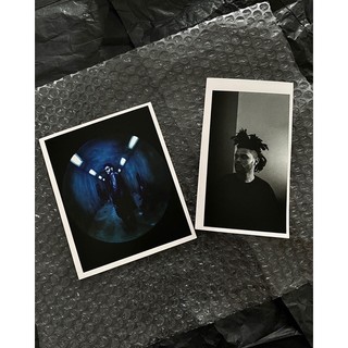 Poster The Weeknd