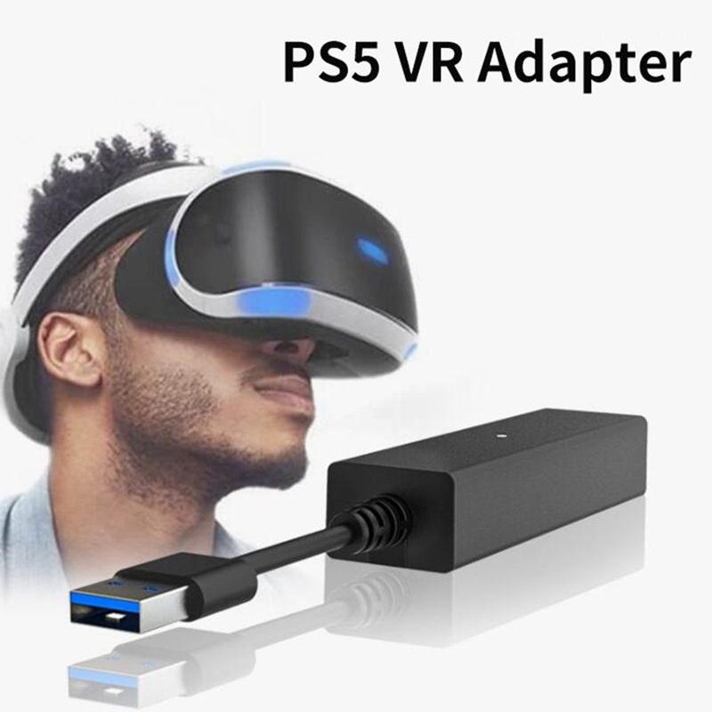 Dây Cáp Kết Nối Camera PS5 VR 5 PS5 PS4 VR