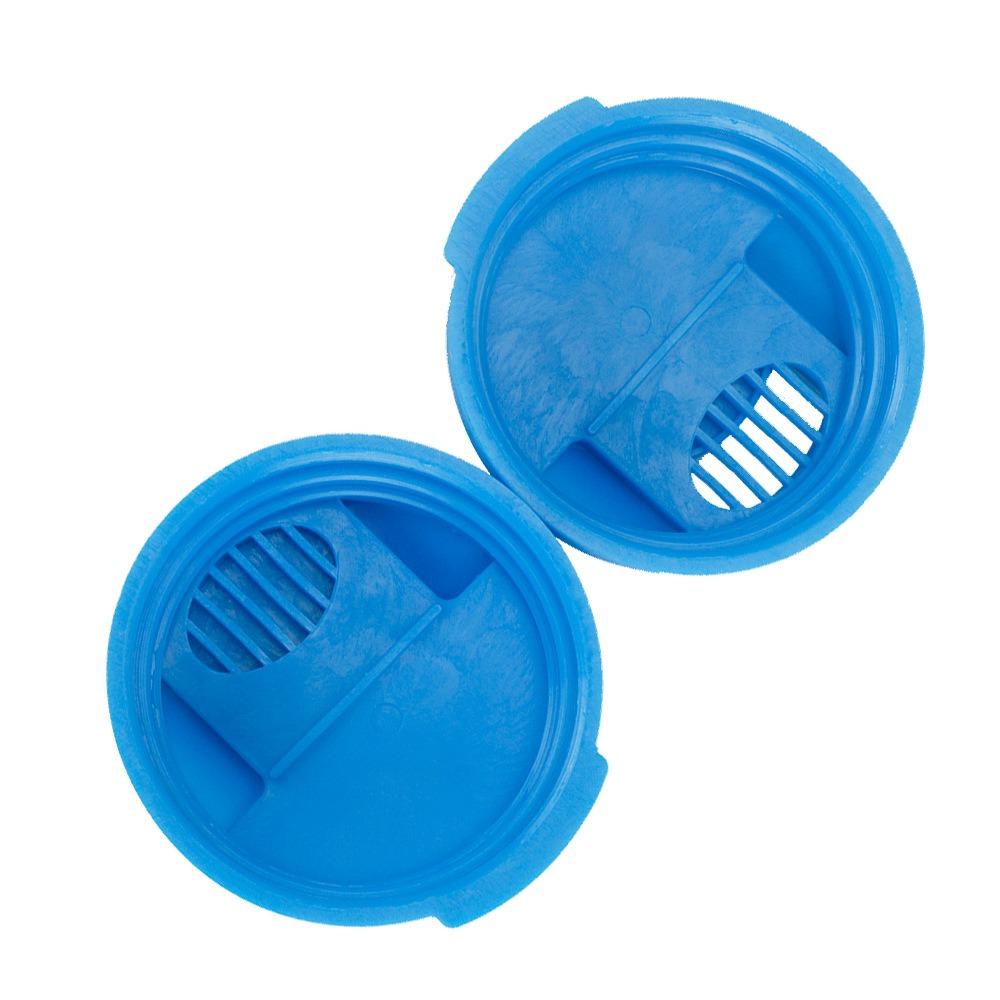 1 Nắp Đậy Lon Nước Chống Bụi Chống Tràn Nhiều Màu Sắc Có Thể Tái Sử Dụng