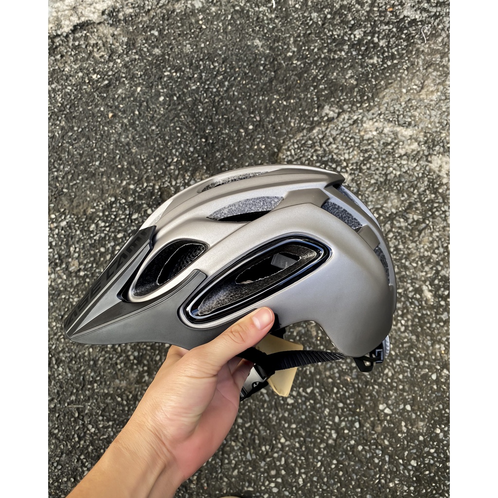 MŨ THỂ THAO BASECAMP 07 GIỐNG POC 07 CHÍNH HÃNG