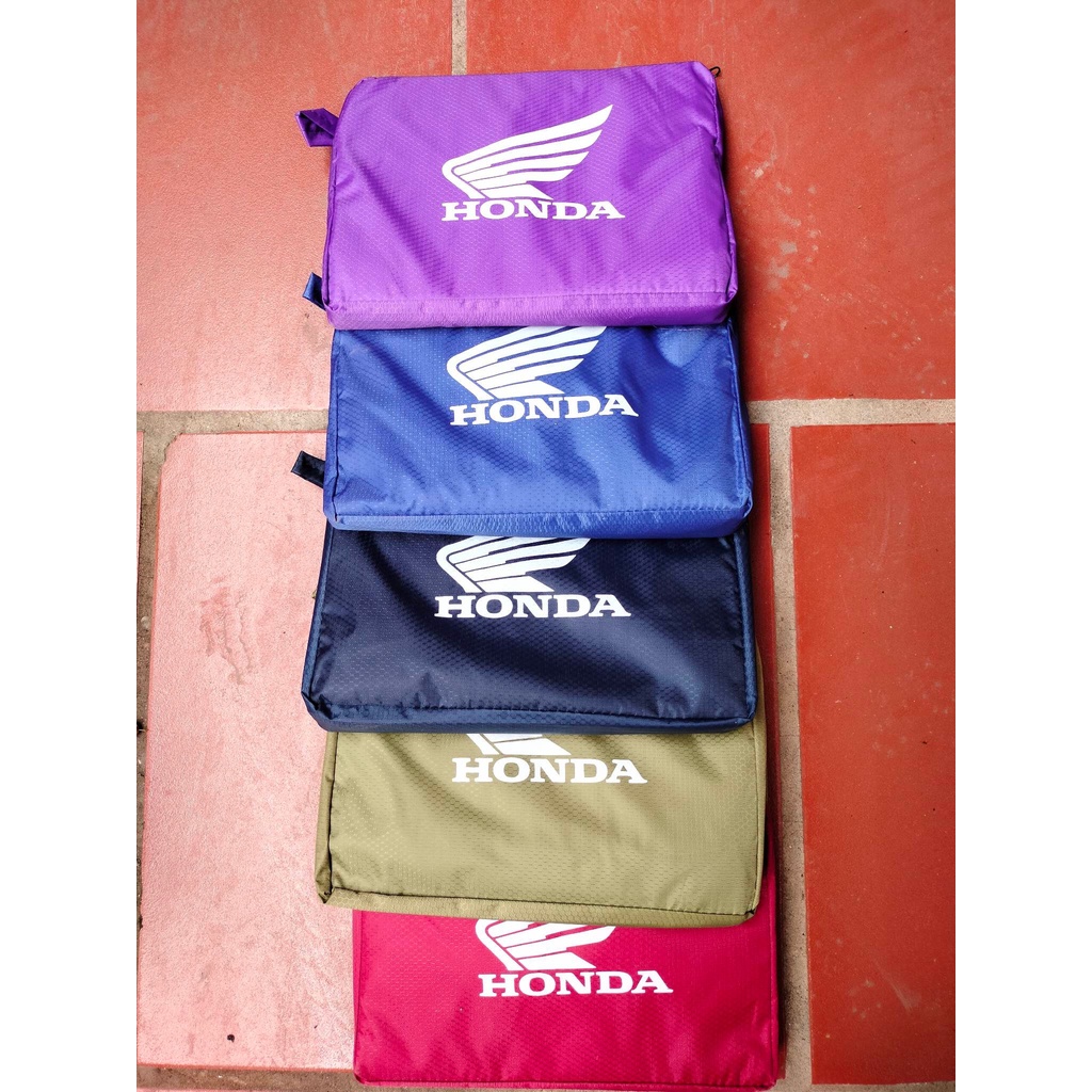 Áo mưa HONDA vải dù, cánh dơi, hàng  cao cấp