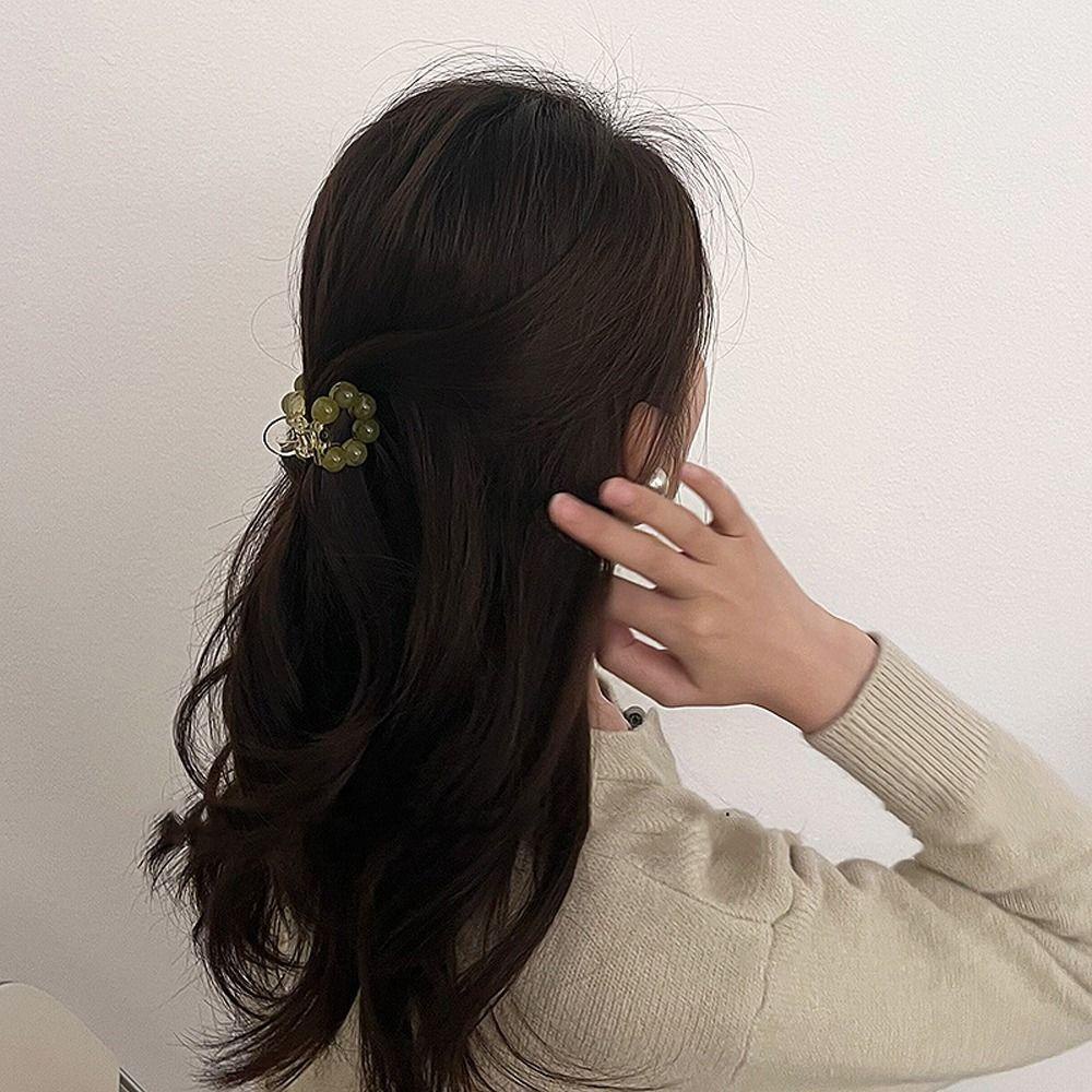 Kẹp Tóc Nhựa Hình Cá Mập Nhỏ Xinh Thời Trang Hàn Quốc Cho Bé Gái