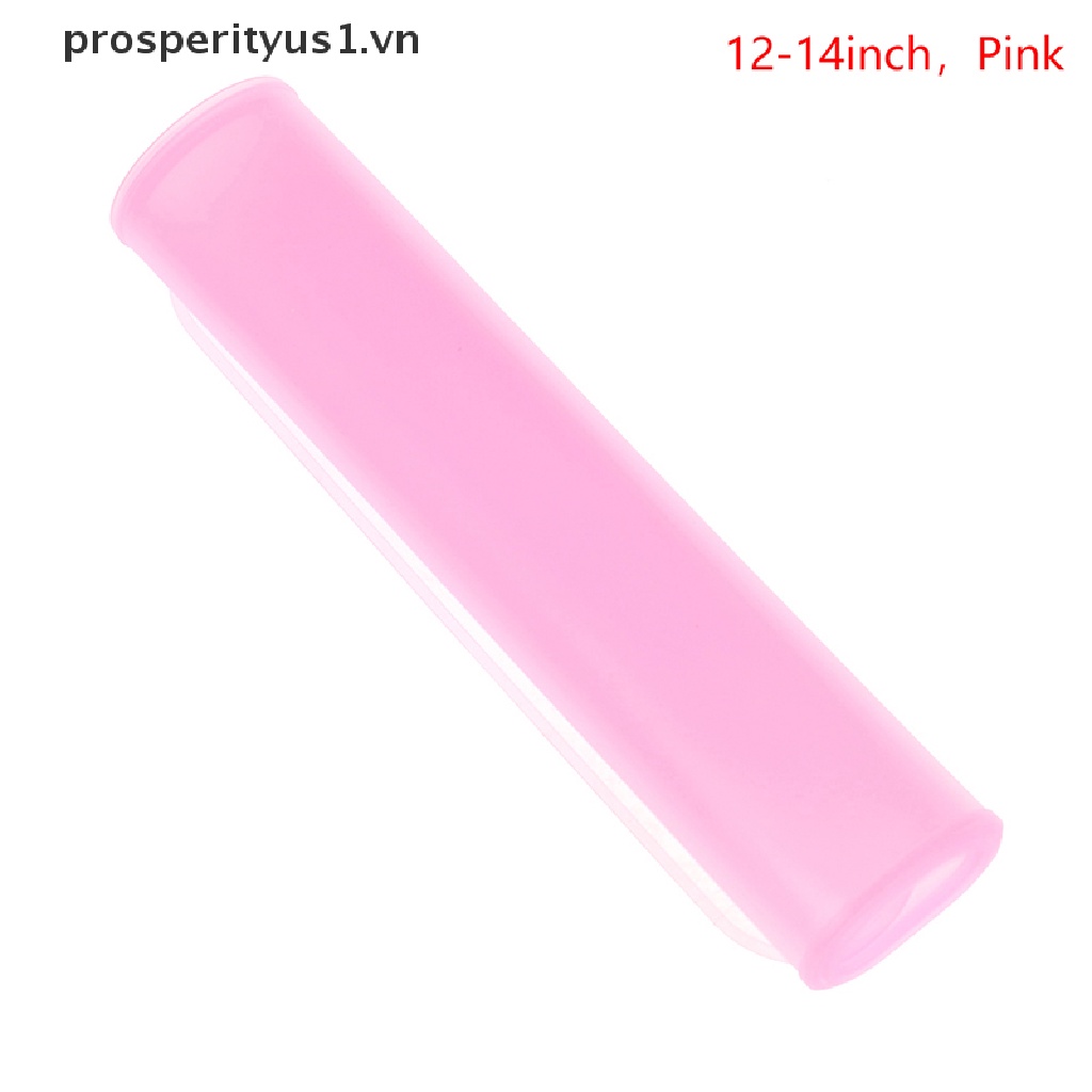 1 Miếng Silicone Bảo Vệ Bàn Phím Cho Laptop Notebook prosperityus1 12 &quot;- 17&quot;