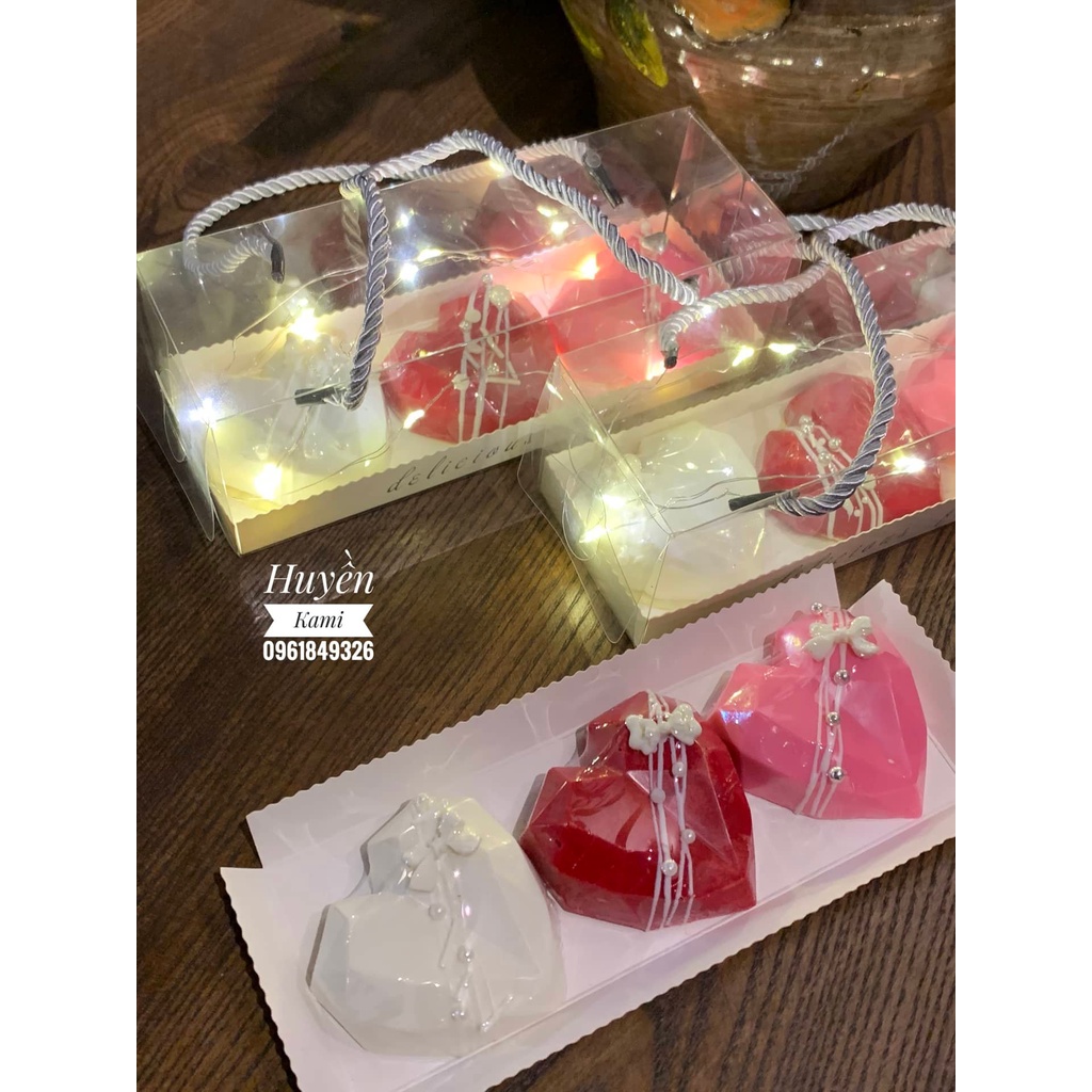 Socola valentine