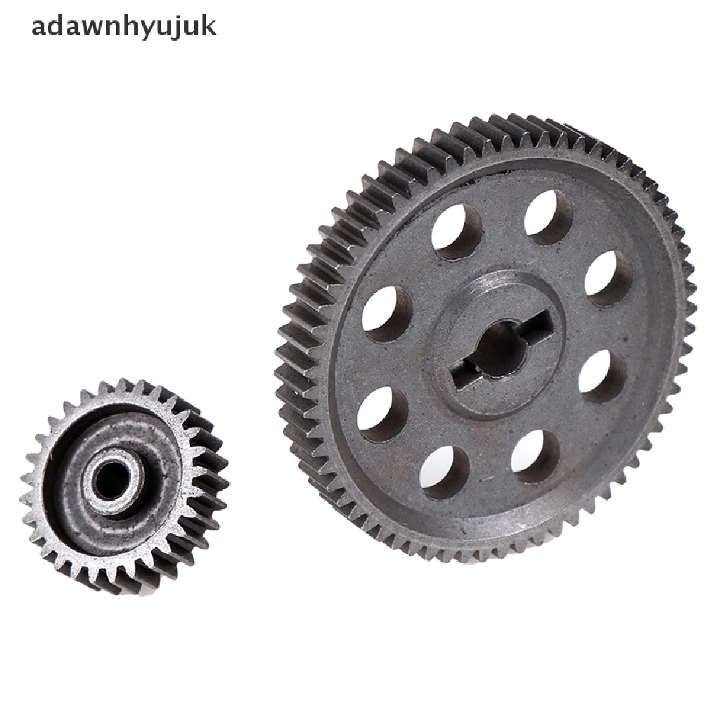 Bánh Răng Kim Loại Chính 17T / 21T / 26T / 29T / 64T Chuyên Dụng