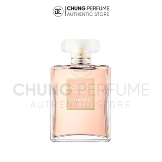 Nước hoa nữ Coco Made EDP