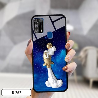 Ốp lưng phi hành gia Samsung Galaxy M31