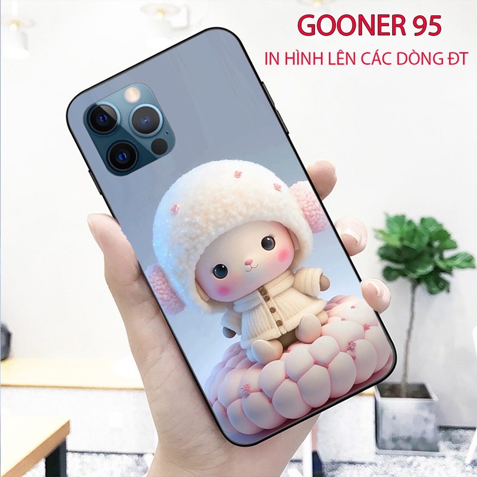 ỐP LƯNG IPHONE 14 PRO MAX-IP14 PRO-IP 14-IP 13 IN HÌNH 12 CON GIÁP CÁ TÍNH SIÊU NGẦU SIÊU ĐẸP