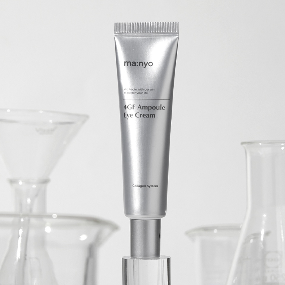 Manyo 4GF Ampoule Eye Cream 30ml