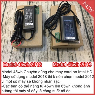 Sạc Dell Vostro 3582