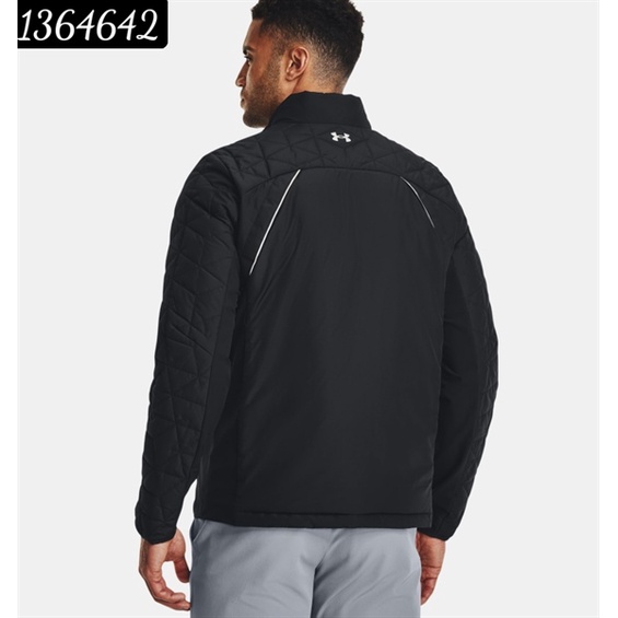 Khoác phao UA 136 4642