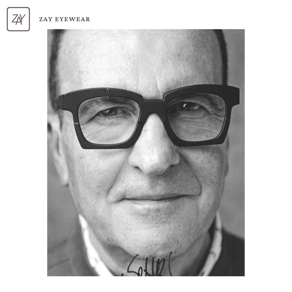 Gọng kính mát nam nữ thời trang chống tia UV420 Maske K5 cao cấp full box