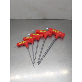 lục giác T cầm tay