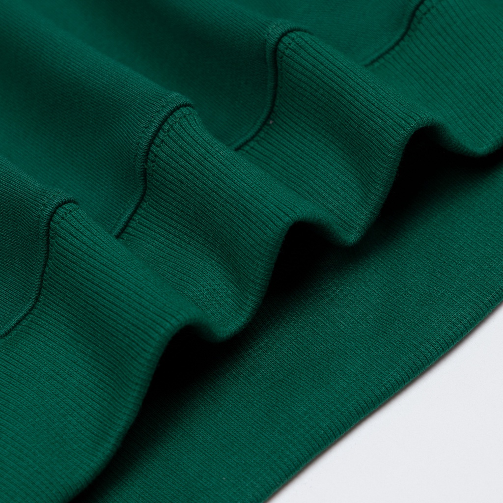 Áo hoodie trơn unisex ullzang nỉ ngoại local brand MOUTEE - Áo khoác nỉ trơn unisex 7 màu có form rộng XL - MOUTEE.SG