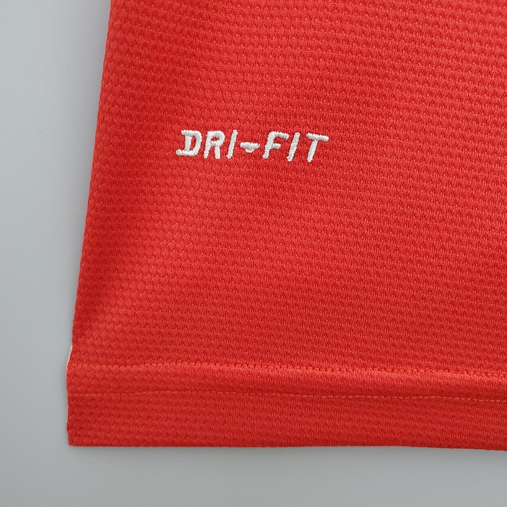 Áo Bóng Đá Đội Tuyển Jerseys 13-14 MU Phong Cách Retro Cho Nam Giới