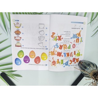 super mind level 1-5
