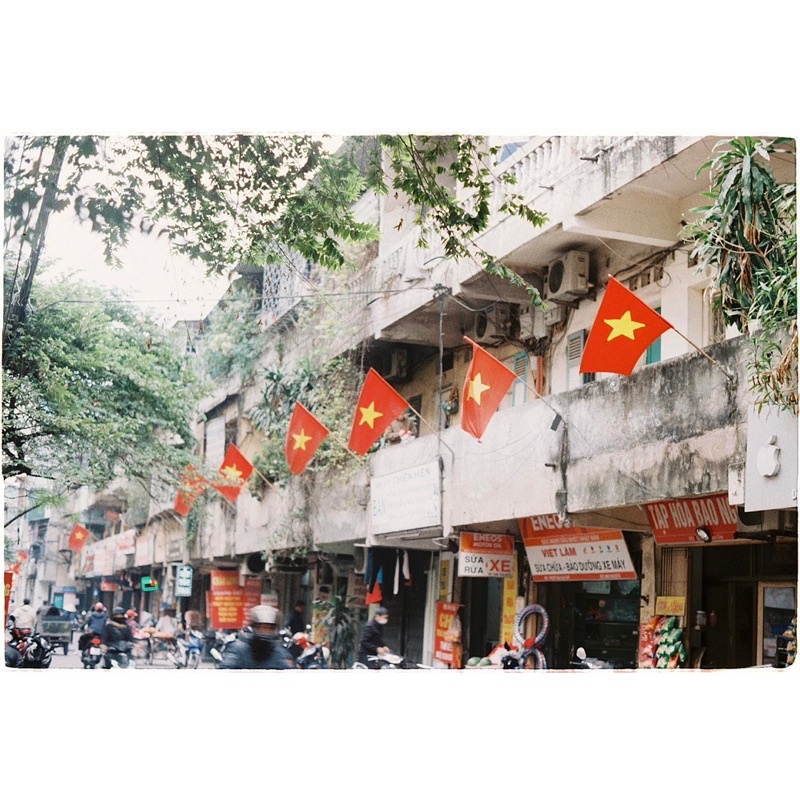 [Hanoi Film] Phim Photowork