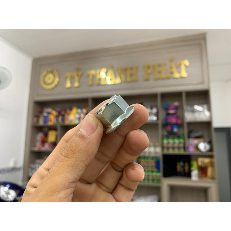 Tán cốt đùm sau Ex 150 zin