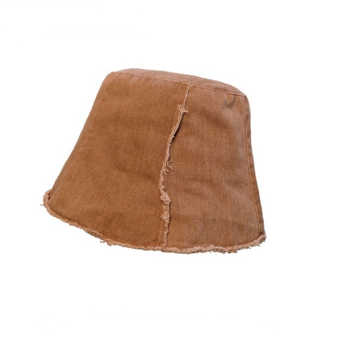 Nón Tai Bèo Phong Cách hip hop Hàn Quốc Cho Nam